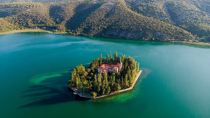 Krka National Park